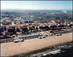 Levante / Malvarrosa Beach